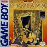 Pyramids of Ra (Game Boy)